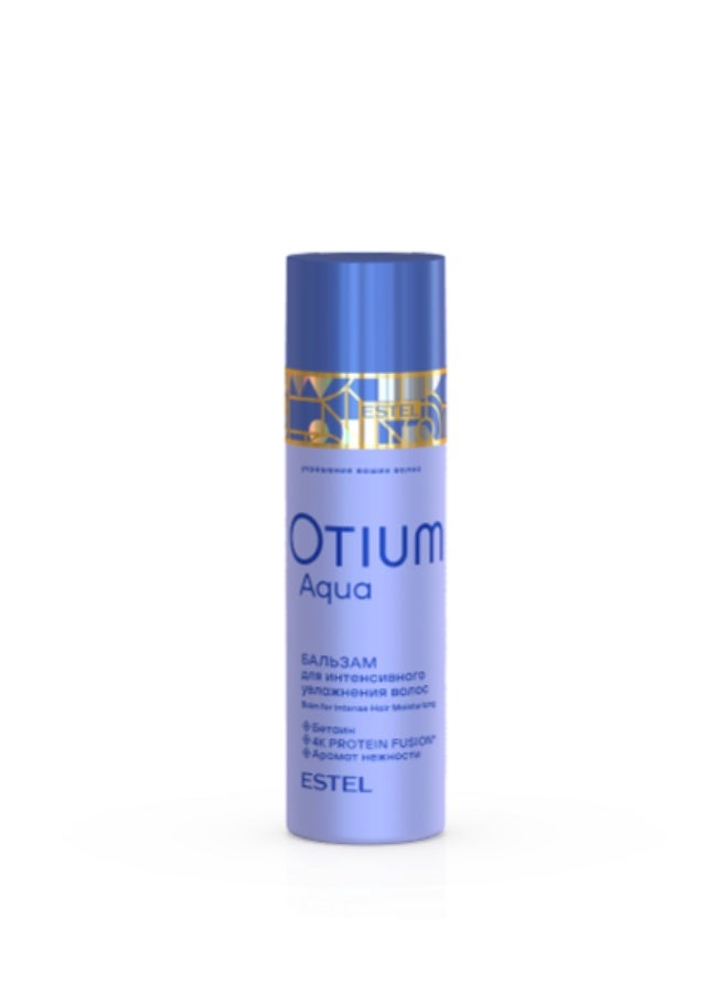 ESTEL OTIUM AQUA Intense Moisturizing Balm 200 ml