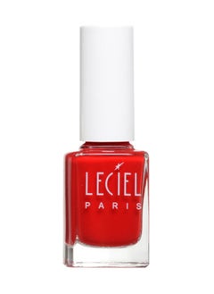 LECIEL Blood Red Nail Varnish 12Ml 