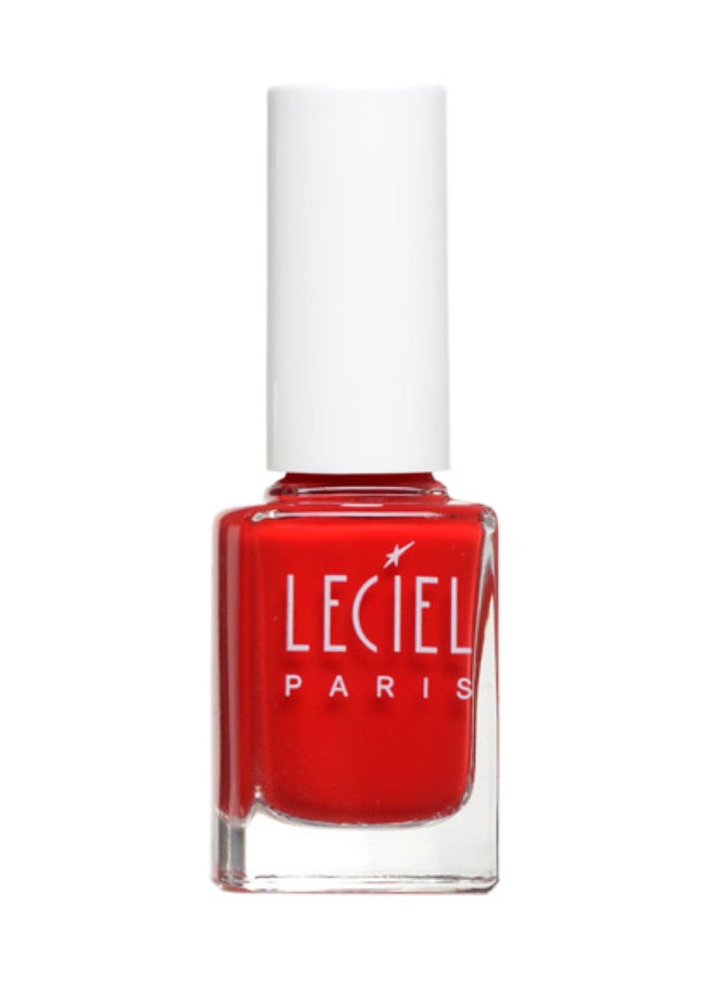LECIEL Blood Red Nail Varnish 12Ml 