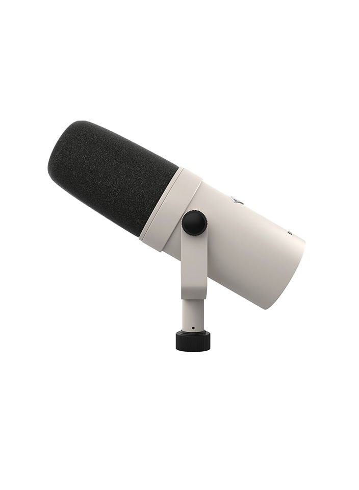 Universal Audio SD 1 Standard Dynamic Microphone - White - Image 4
