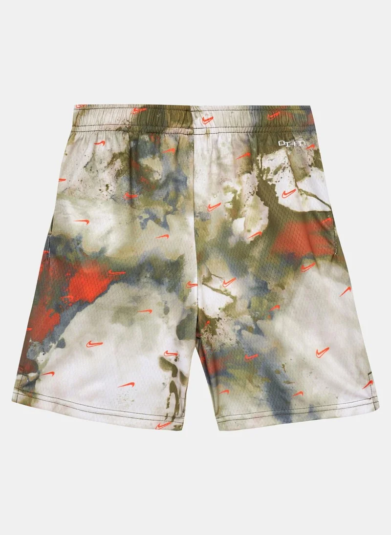 Nike Kids' Dri-FIT All Day Play Shorts