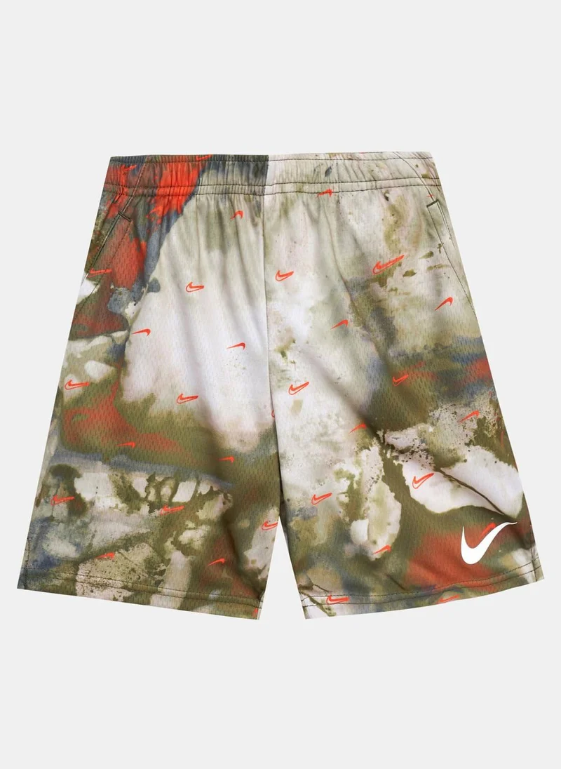 Nike Kids' Dri-FIT All Day Play Shorts