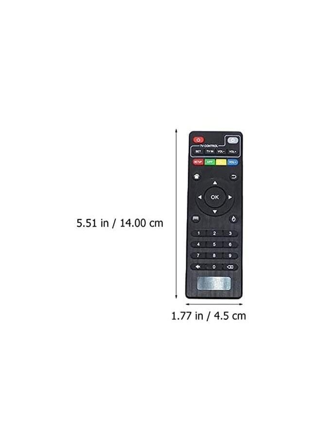 Zaboon - Tv Remote Controller Original For Mxq 4K Mxq Pro Stb Tv Mk Pro Eagale Box Android Iptv - Image 1