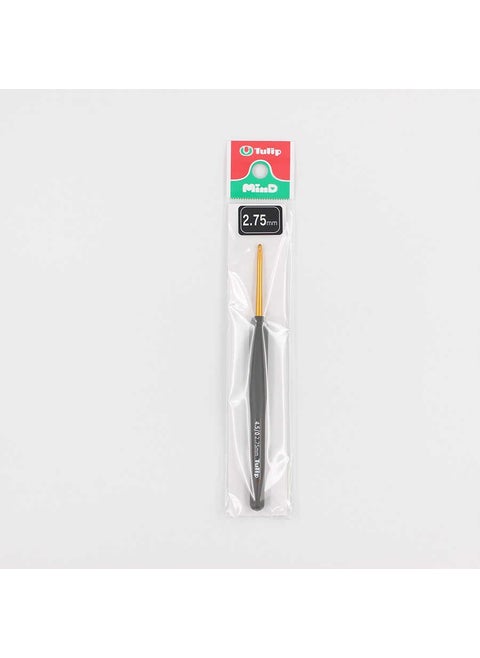 Etimo Mind Soft Handle Wool Crochet Hook-2.75MM