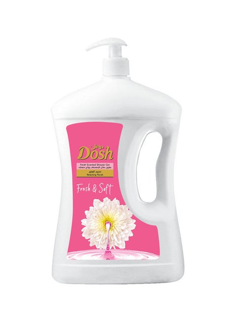 Shower Gel 1.8 Liters