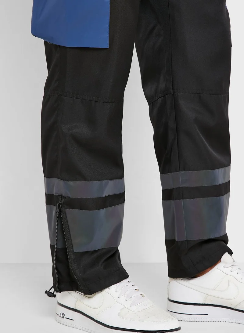 nicce london Strike Cargo Pants