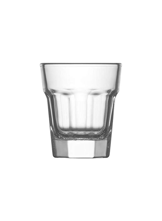 LAV Glass 45cc 6Pc St - Image 4