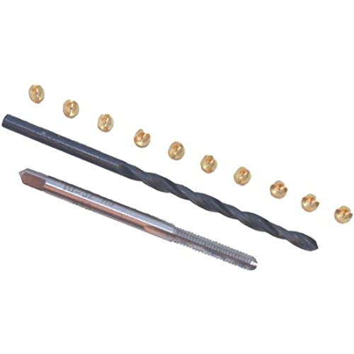 AED 7900 Power Valve Channel Restrictor Kit - Image 1