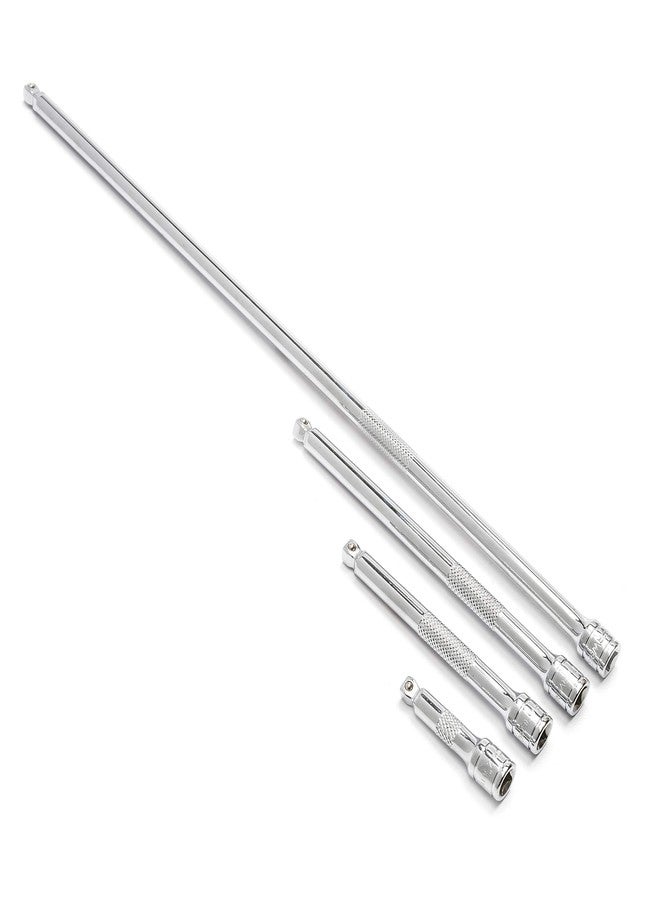 GEARWRENCH 18 Piece 1/4" Drive Ratchet & Drive Tool Accessory Set - 89075 - Image 5