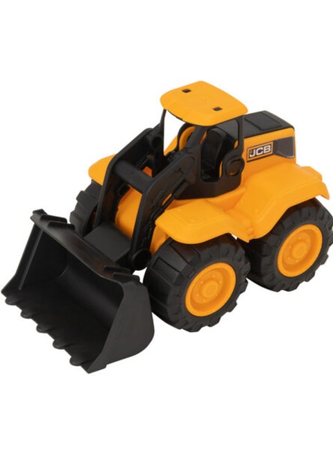 Wheel Loader