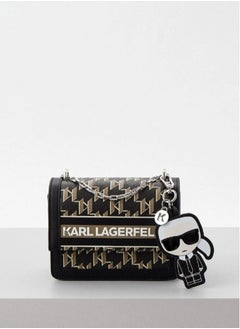 Karl Lagerfeld Paris Karl Lagerfeld Crossbody Bag Shoulder Bag  - Image 1