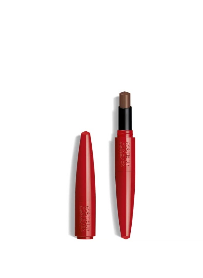 MAKE UP FOR EVER Rouge Artist For Ever Satin - 608 Limitless - Image 1
