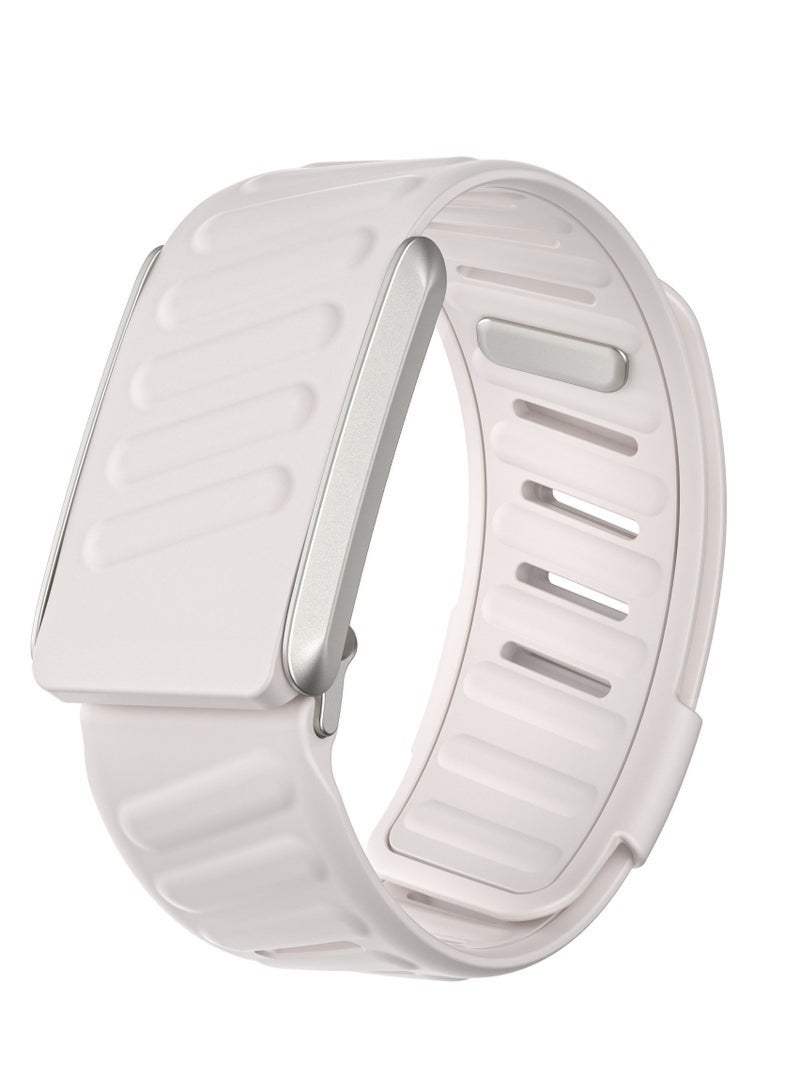 Sport Silicone Replacement Band Compatible with Whoop 4.0 Wearable Fitness & Activity Tracker, Durable, Comfortable & Breathable and Adjustable Wristband Replacement Strap Easy to Use and Perfect for Every Occasion - Image 2