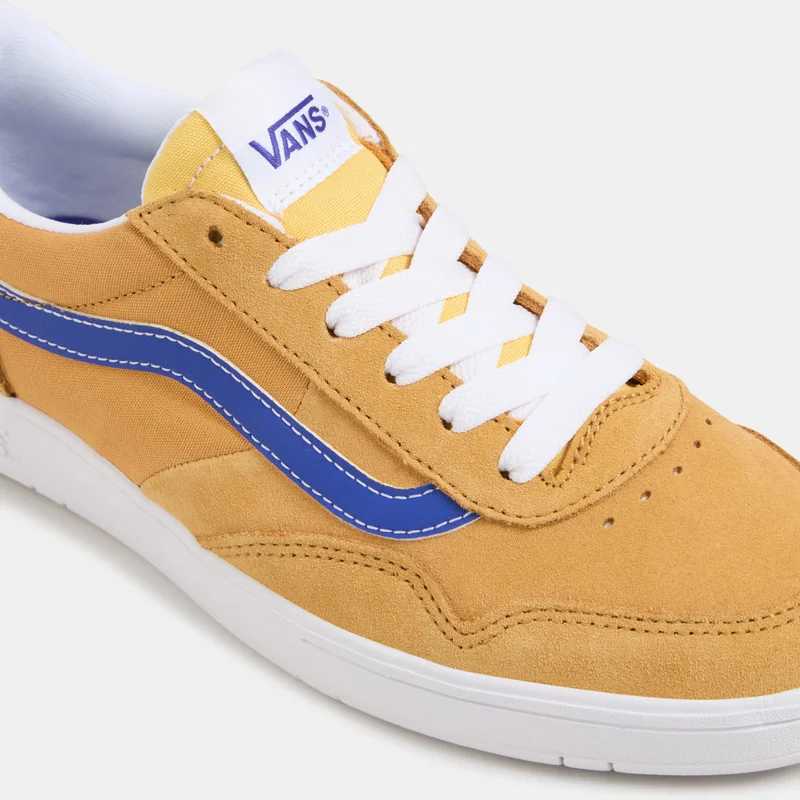 Vans Yellow Cruze Too ComfyCush Unisex Shoes  | Best Price UAE