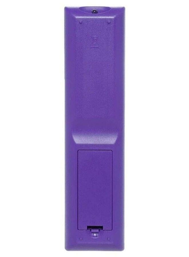 bein Sports Receiver Tv Remote Control White Purple - Image 2