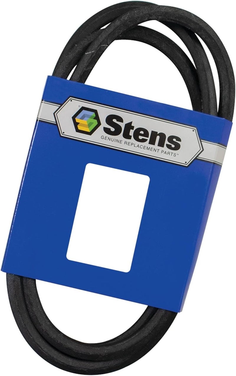Stens OEM Replacement Belt 265199 Compatible with Snapper 714 Series Steering Wheel Models 25 26 28 30 and 33 Decks Models 06 Handle bar Models 33 Deck 18236 22252 7018236 - Image 2