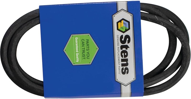 Stens OEM Replacement Belt 265199 Compatible with Snapper 714 Series Steering Wheel Models 25 26 28 30 and 33 Decks Models 06 Handle bar Models 33 Deck 18236 22252 7018236 - Image 3