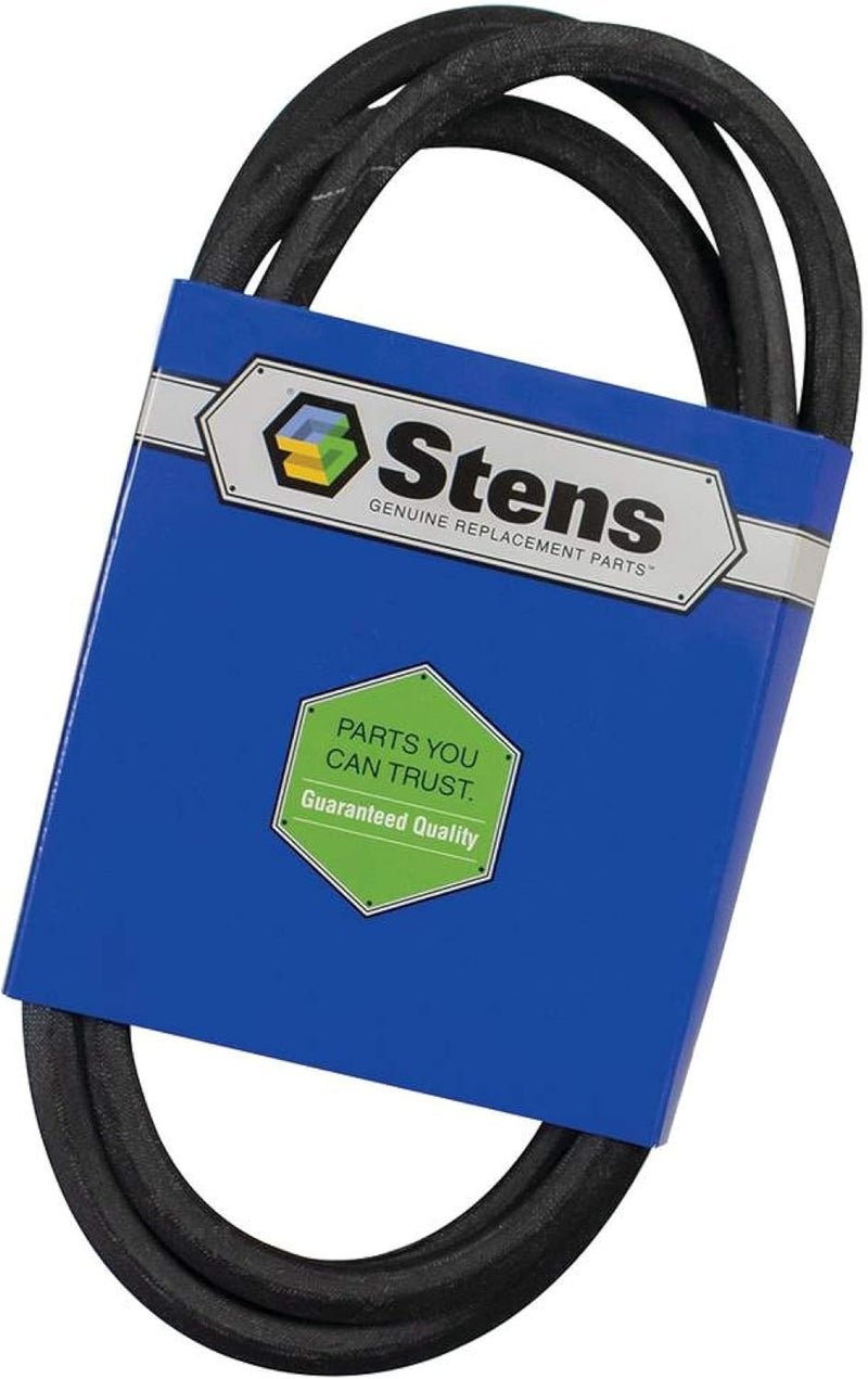 Stens OEM Replacement Belt 265199 Compatible with Snapper 714 Series Steering Wheel Models 25 26 28 30 and 33 Decks Models 06 Handle bar Models 33 Deck 18236 22252 7018236 - Image 1