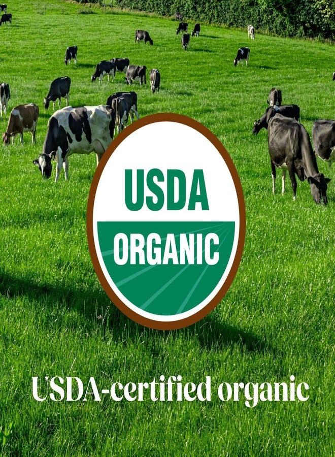 Similac بليز نقي من سيميلك تركيبة عضوية للرضع، سهلة الهضم، معتمدة من وزارة الزراعة الأمريكية، جاهزة للاستخدام، زجاجة سعة 32 أونصة سائلة - Image 3