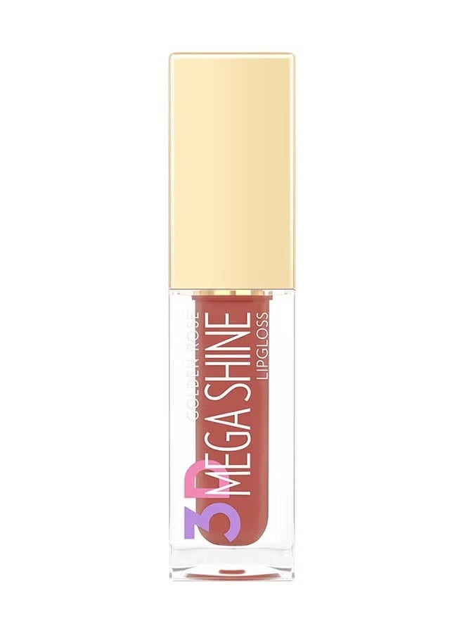 3D Mega Shine Lipgloss No112