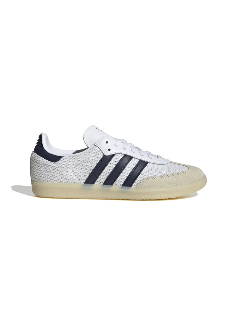 Adidas adidas SAMBA OG White Originals Kids Shoes
