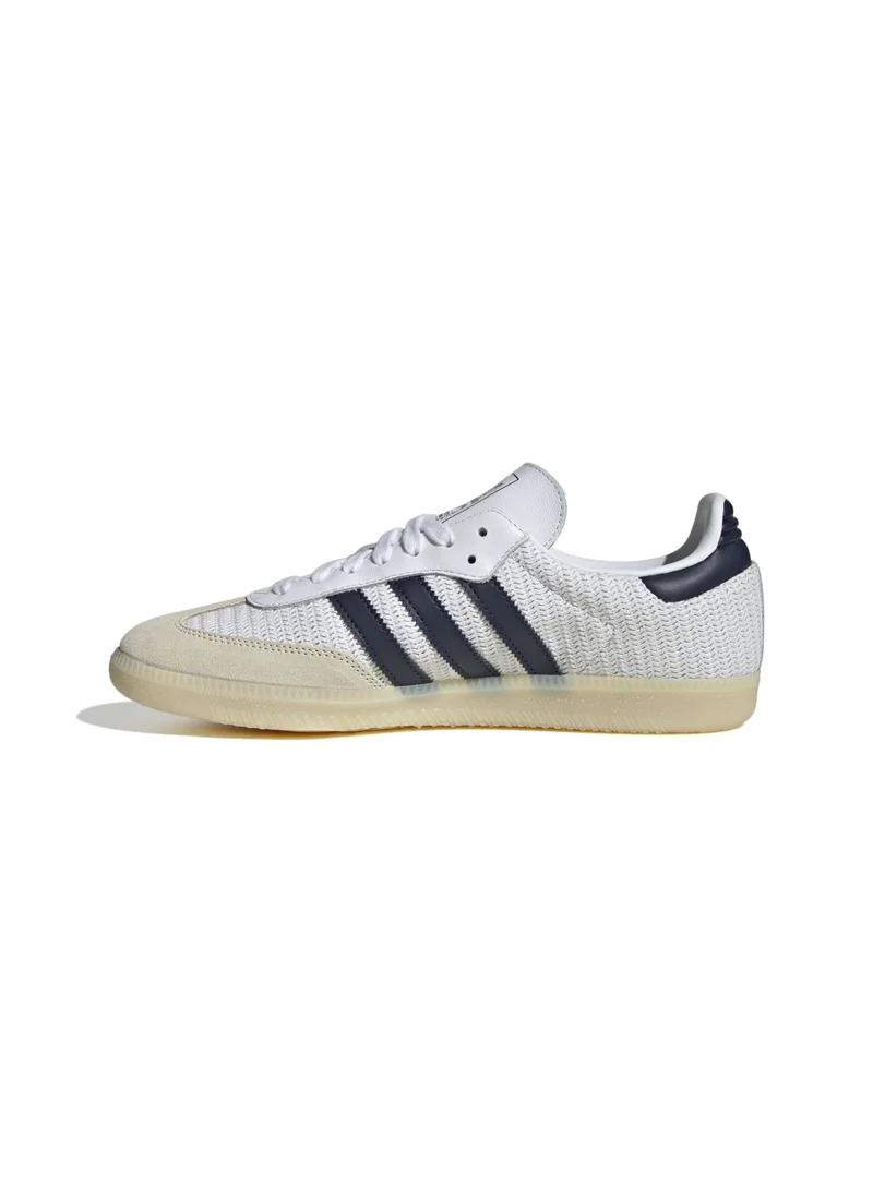 Adidas adidas SAMBA OG White Originals Kids Shoes