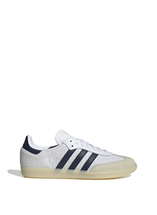 adidas Originals adidas SAMBA OG White Originals Kids Shoes
