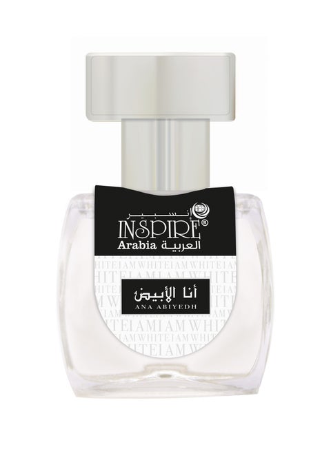 Ana Abiyad Attar Roll On 20ML