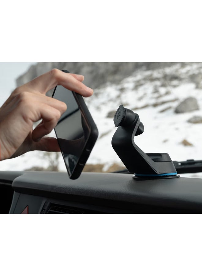 QUAD LOCK Suction Windscreen/Dash Mount - Image 3