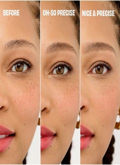 benefit Benefit All Brow't That Cheddar - Bestselling Brow Trio Shade 4 - deep brown  - Image 4
