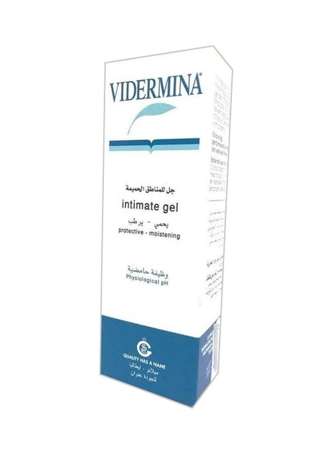 Vidermina جل حميمي