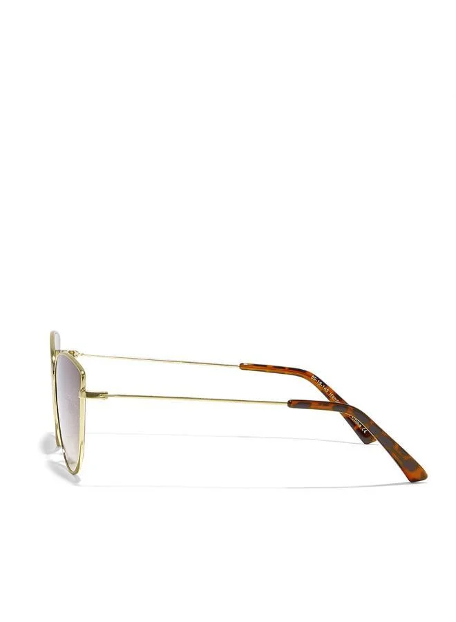 Blackout BlackOut CELEB - Cat Eye - Full Rim - Sunglasses