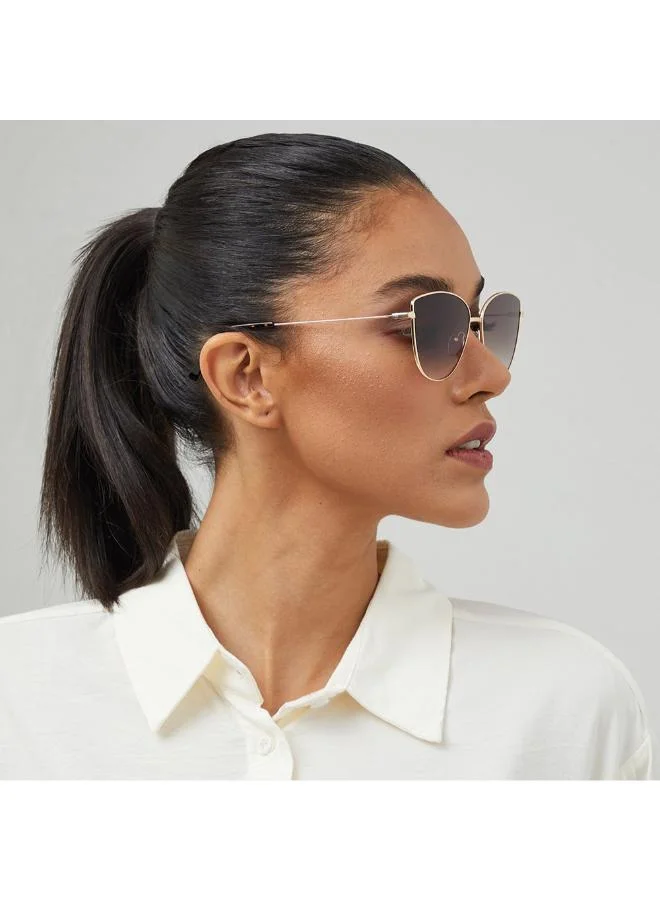 Blackout BlackOut CELEB - Cat Eye - Full Rim - Sunglasses