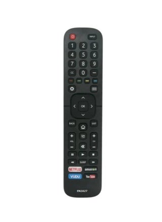 En2A27 Remote Replacement Remote for Hisense-TV-Remote Compatible with All Hisense 4K LED HD UHD Smart TVs - pzsku/Z3B6476AF2FF2135EF7C2Z/45/1746217569/bee4c6ee-b665-44e2-a375-9336b2aaa5b8
