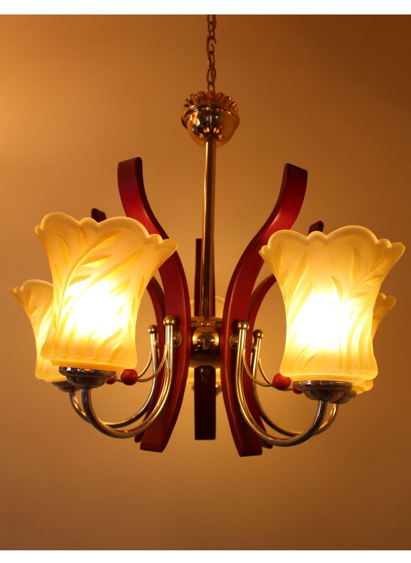 Generic Chandelier  J5693/5  - Image 3