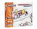 Snap Circuits Jr Select SC130 Electronics Exploration Kit  Over 130 Projects  Full Color Project Manual  30 Parts  STEM Educational Toys for Kids 8 - Image 4