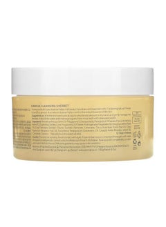 AROMATICA Orange Cleansing Sherbet 5.2 fl oz 150 g  - Image 2