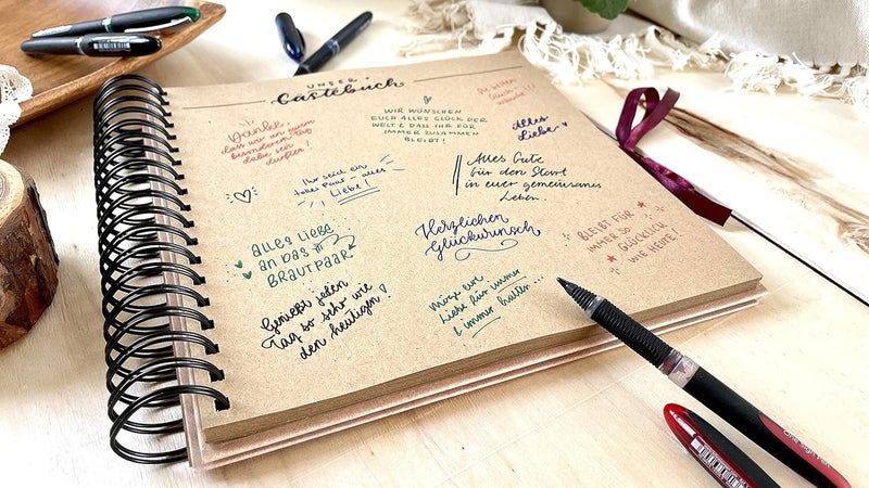 شنايدر 183603 علامة واحدة Tintenroller (Dokumentenecht، Strichstärke 1 مم) Blau، 10Er Pack - Image 5