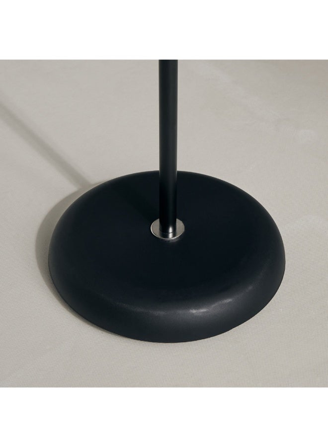 Home Box Keith E27 Metal Floor Lamp With Shade 145 X 22 Cm  - Image 5