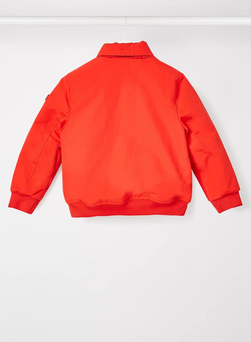 TOMMY HILFIGER Kids Essential Jacket