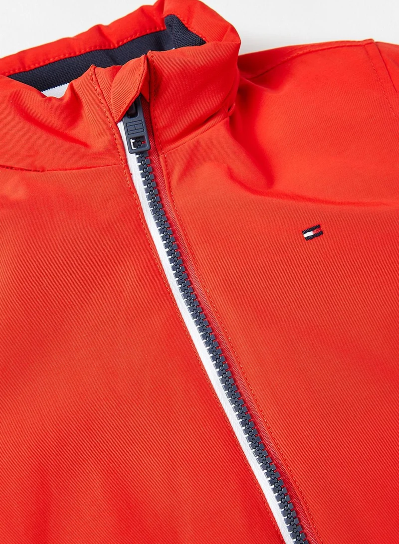 TOMMY HILFIGER Kids Essential Jacket