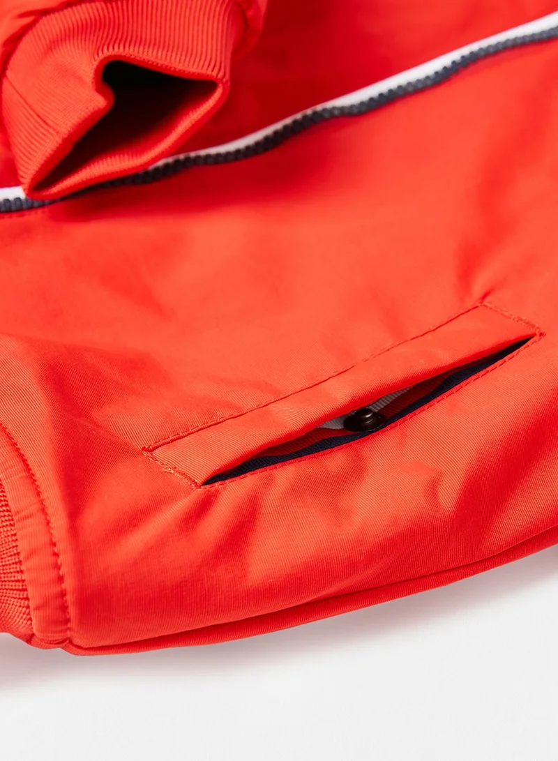 TOMMY HILFIGER Kids Essential Jacket