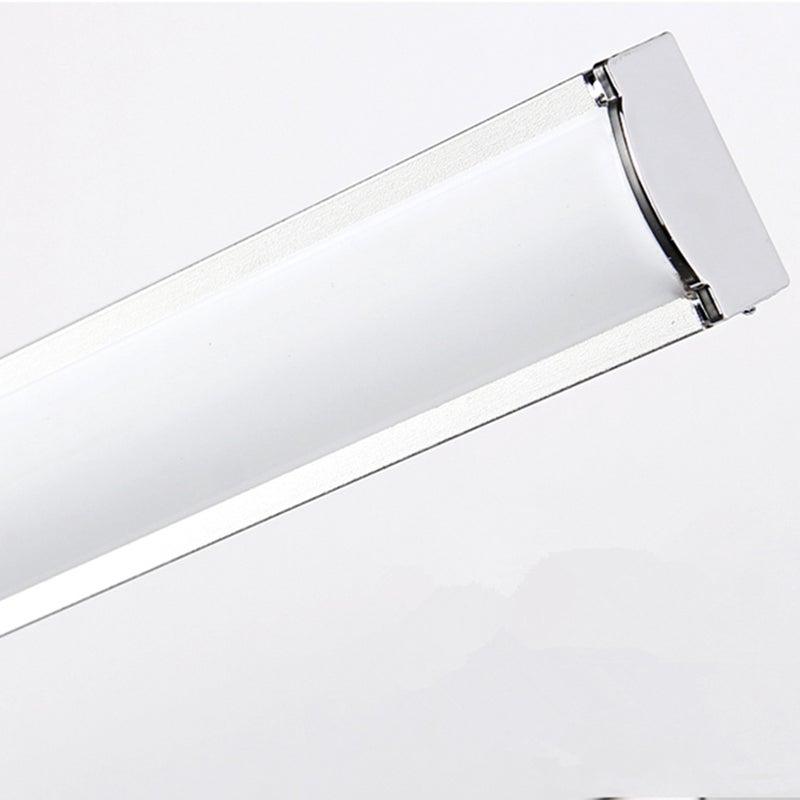 39CM Retractable Bathroom Rotated Bath Wall Sconces Light ( White Light) - Image 4