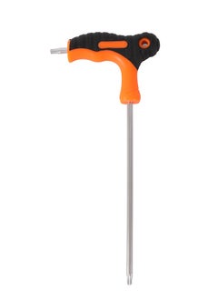 LAWAZIM Orange T-Handle Torx Screwdriver - T25  - Image 2
