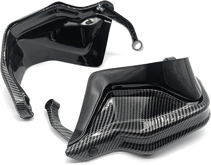 QASULER Motorcycle Handguard Protector for BMW F850GS/F750GS - Image 4