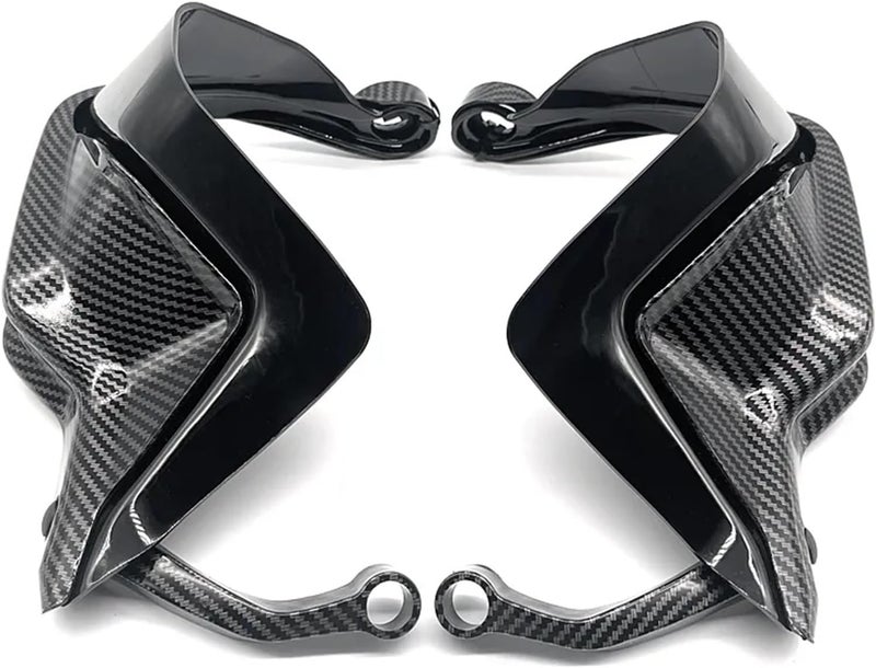 QASULER Motorcycle Handguard Protector for BMW F850GS/F750GS - Image 5