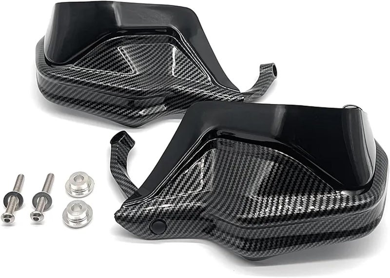 QASULER Motorcycle Handguard Protector for BMW F850GS/F750GS - Image 3