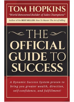 The Official Guide to Success 