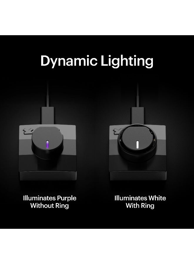 ULTRAHUMAN Ultrahuman Ring AIR Charger - Full Battery Charge in 2 Hrs - Convenient and Easy Charging Solution for your Smart Ring (Size 10) - Image 4