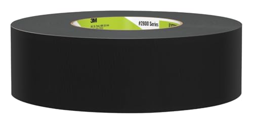3M Extreme Strength Duct Tape, 1.88 in x 30 yd, Heavy Duty, with Super Tough Woven Material, Great for Bundling Large Loads, Reinforcing and Patching, Suitable for Long Lasting Repairs (2830) - Image 2